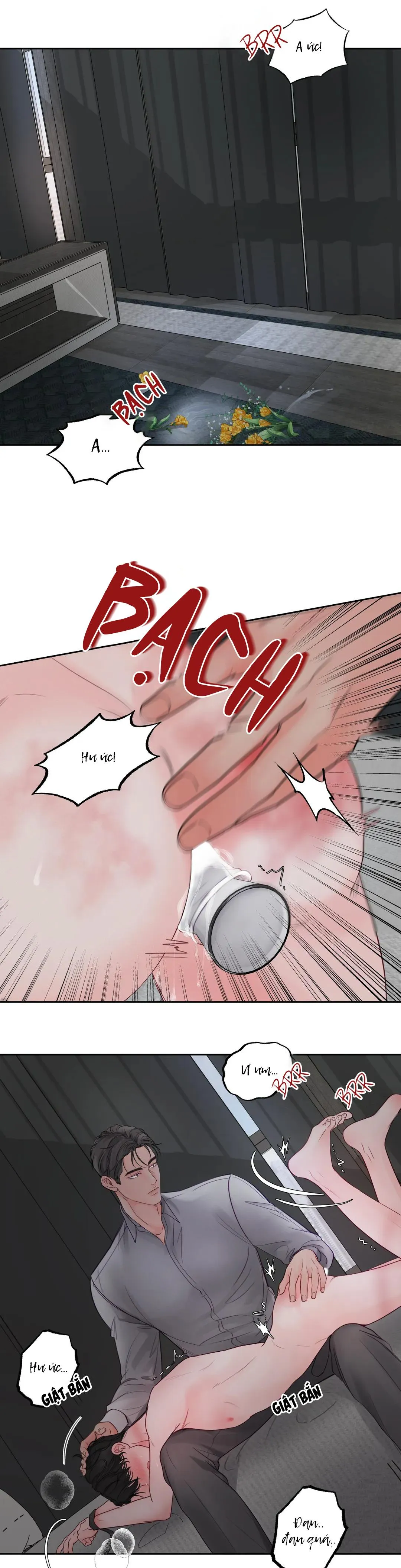 TẬN CÙNG Chapter 2 Trang 14