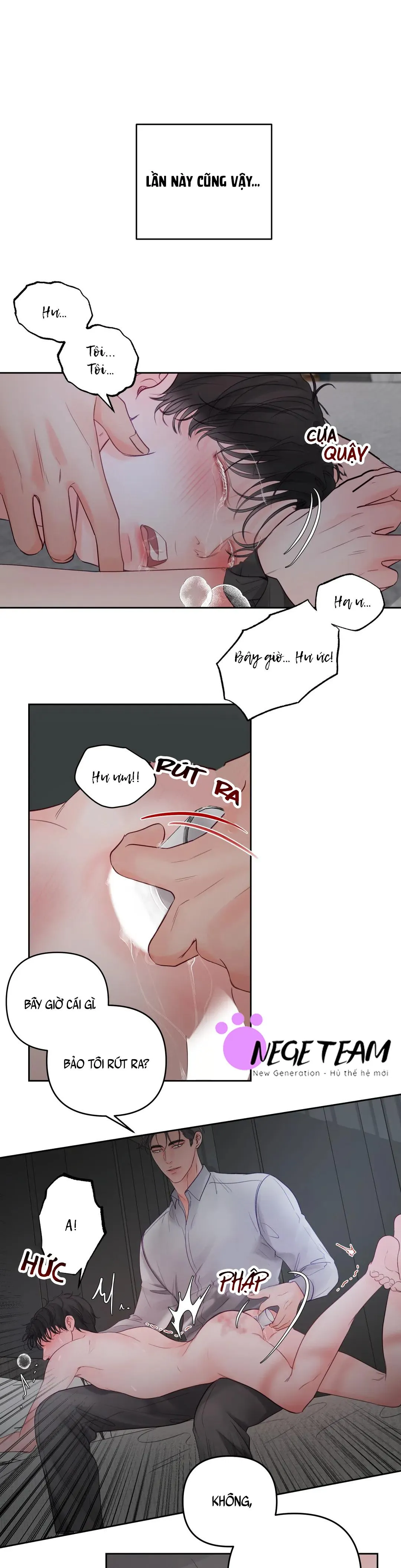 TẬN CÙNG Chapter 2 Trang 17