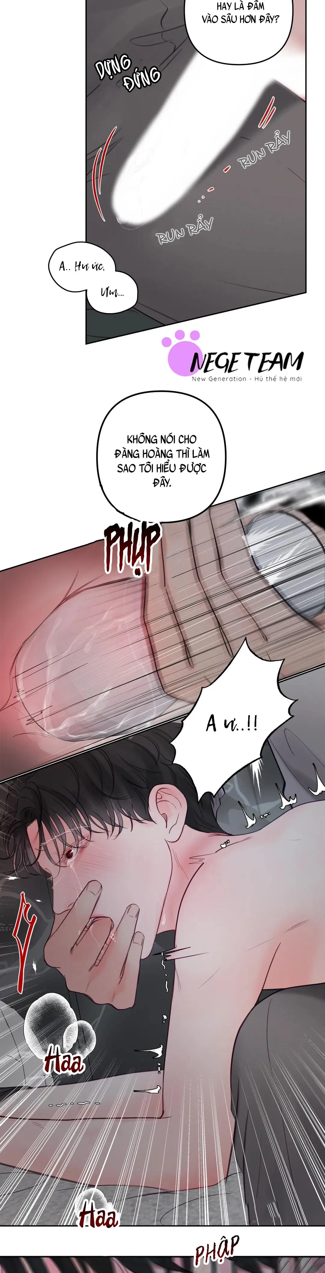 TẬN CÙNG Chapter 2 Trang 18