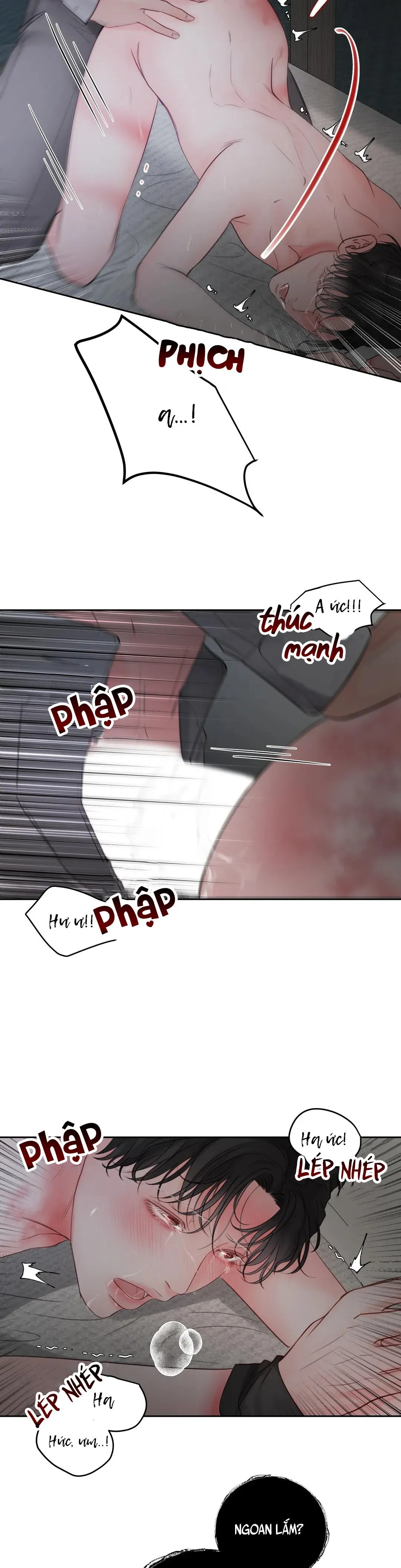 TẬN CÙNG Chapter 2 Trang 23