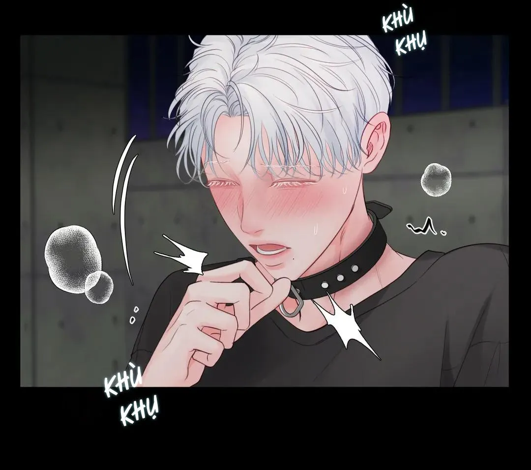 TẬN CÙNG Chapter 3 Trang 3