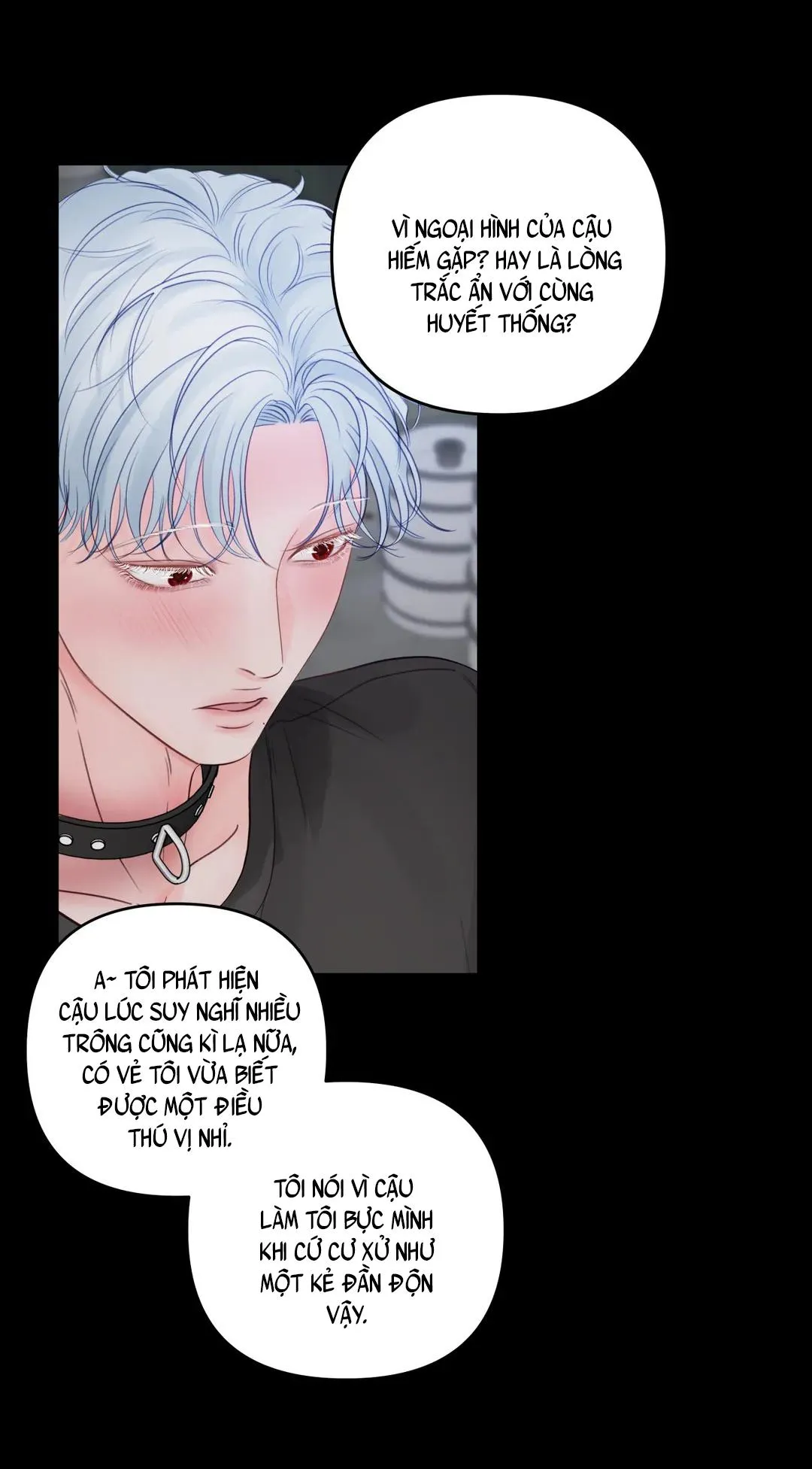 TẬN CÙNG Chapter 3 Trang 16