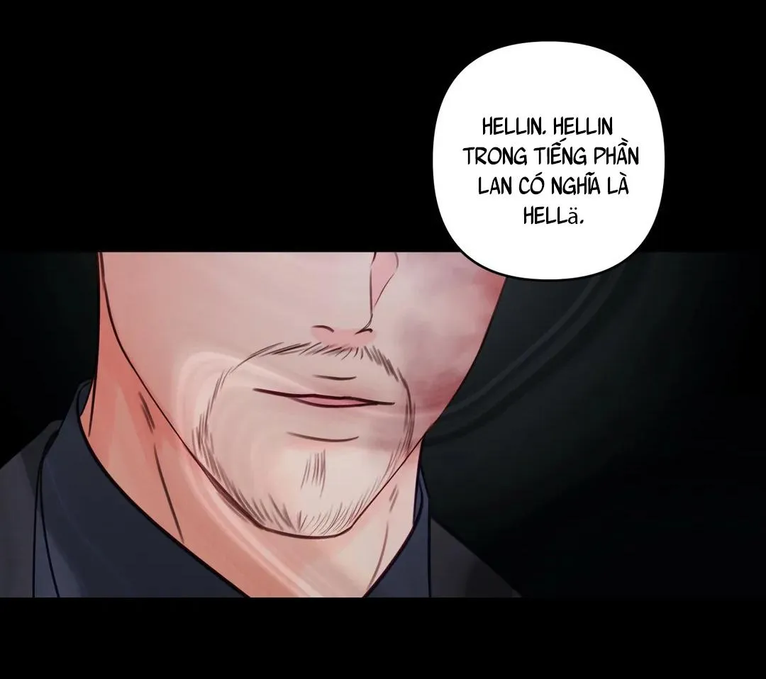 TẬN CÙNG Chapter 3 Trang 17