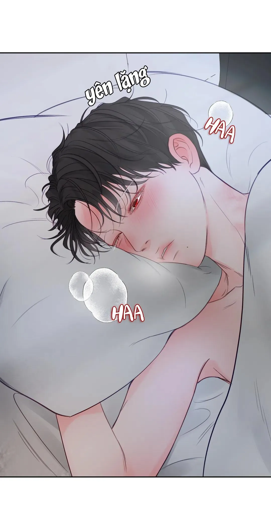 TẬN CÙNG Chapter 3 Trang 19