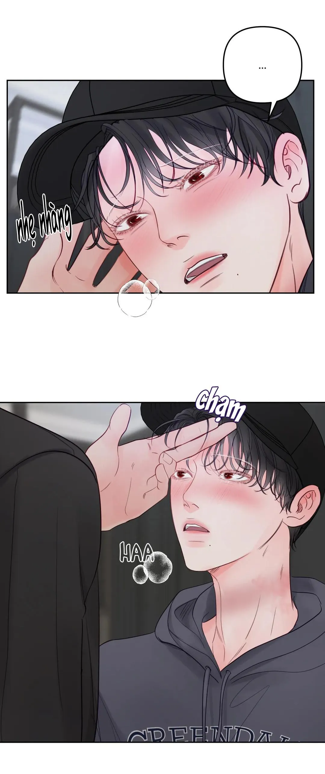 TẬN CÙNG Chapter 3 Trang 24