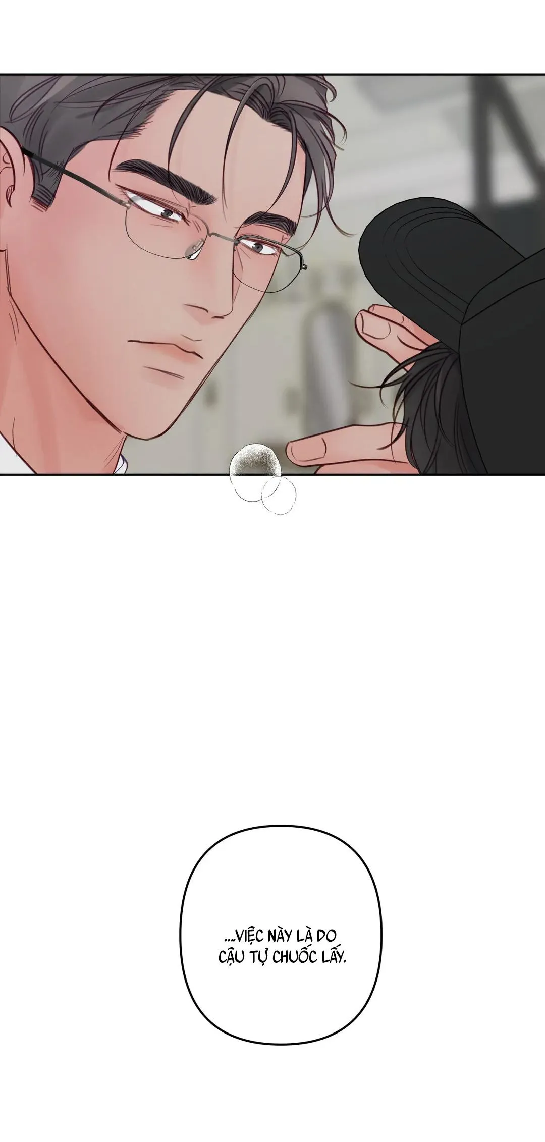 TẬN CÙNG Chapter 3 Trang 25