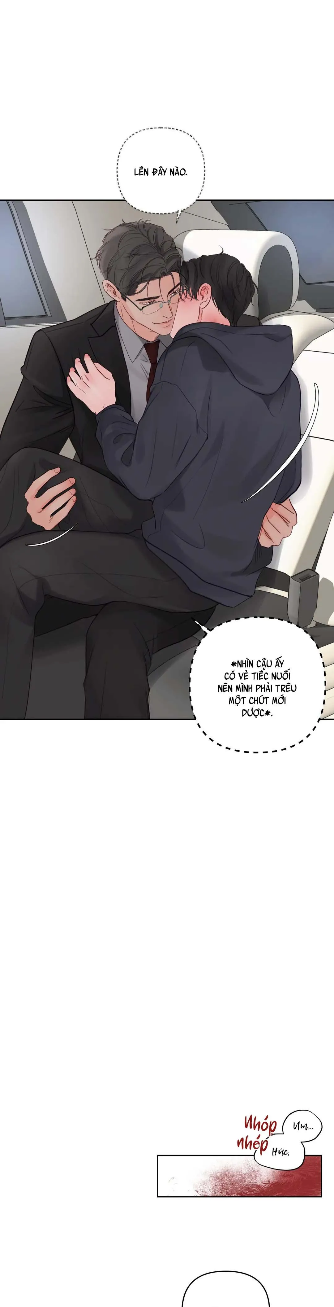 TẬN CÙNG Chapter 3 Trang 31