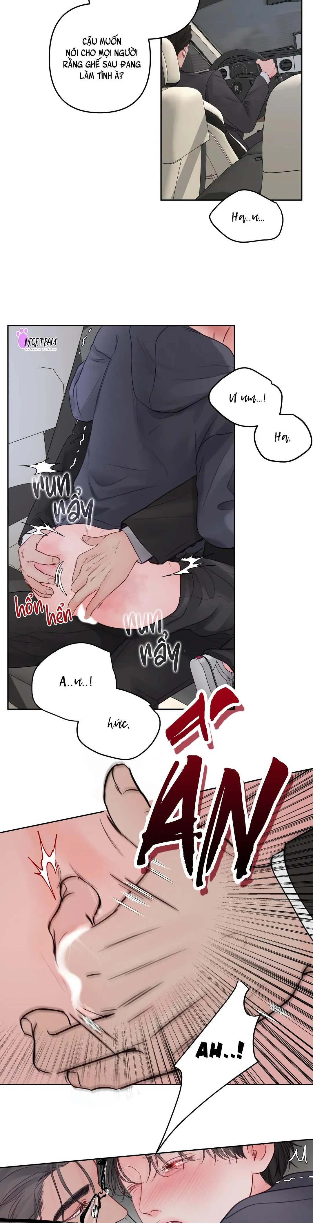 TẬN CÙNG Chapter 3 Trang 33