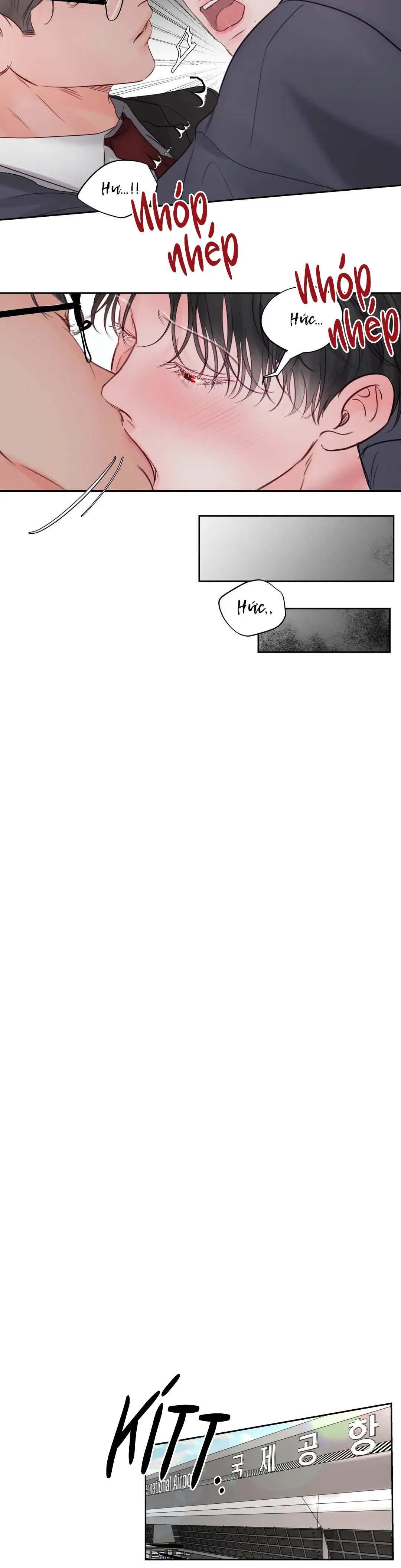 TẬN CÙNG Chapter 3 Trang 34