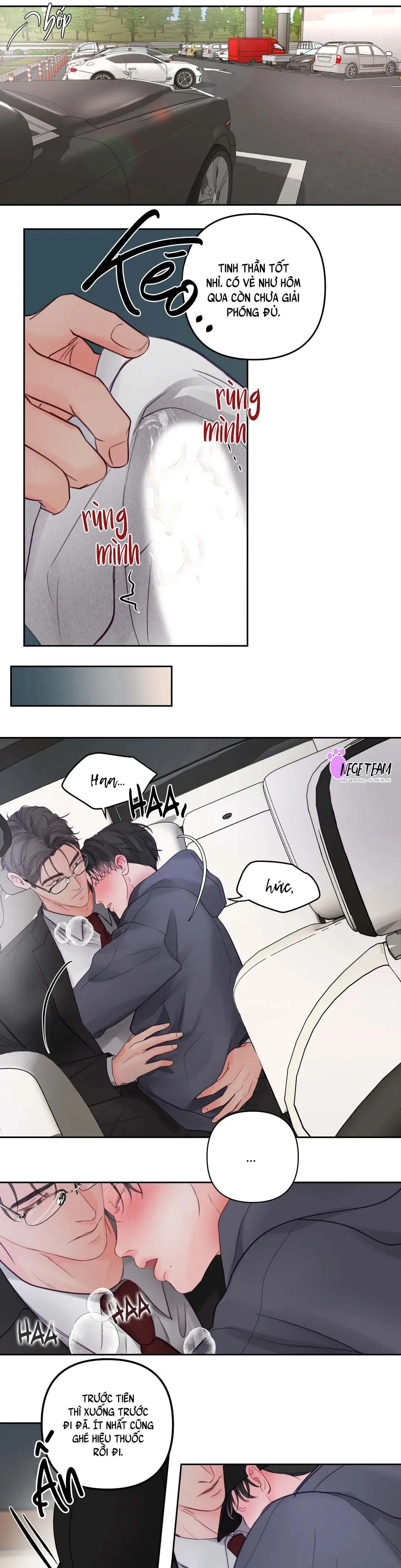 TẬN CÙNG Chapter 3 Trang 35