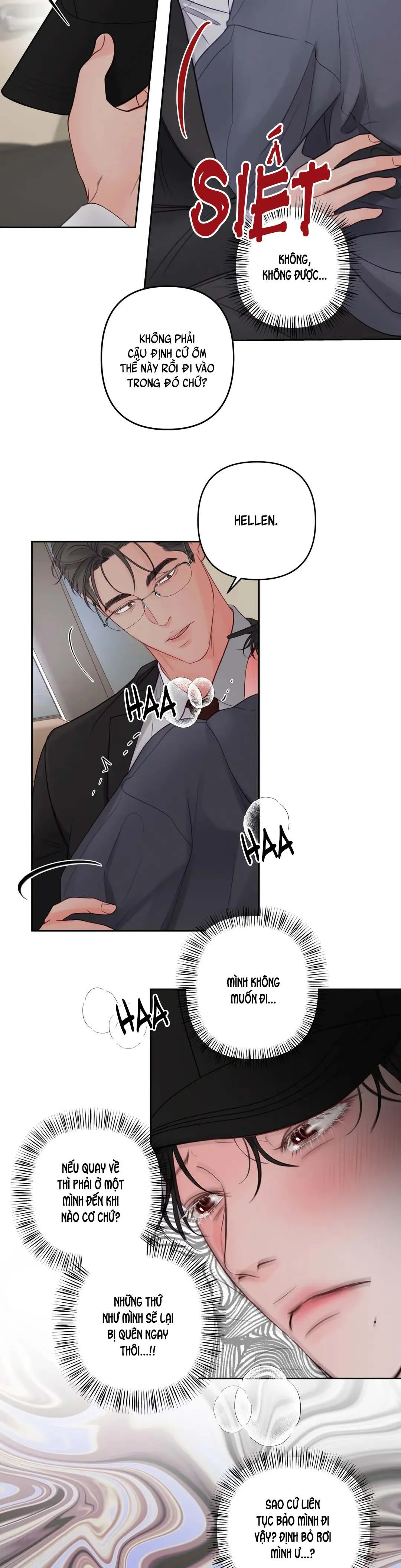 TẬN CÙNG Chapter 3 Trang 36