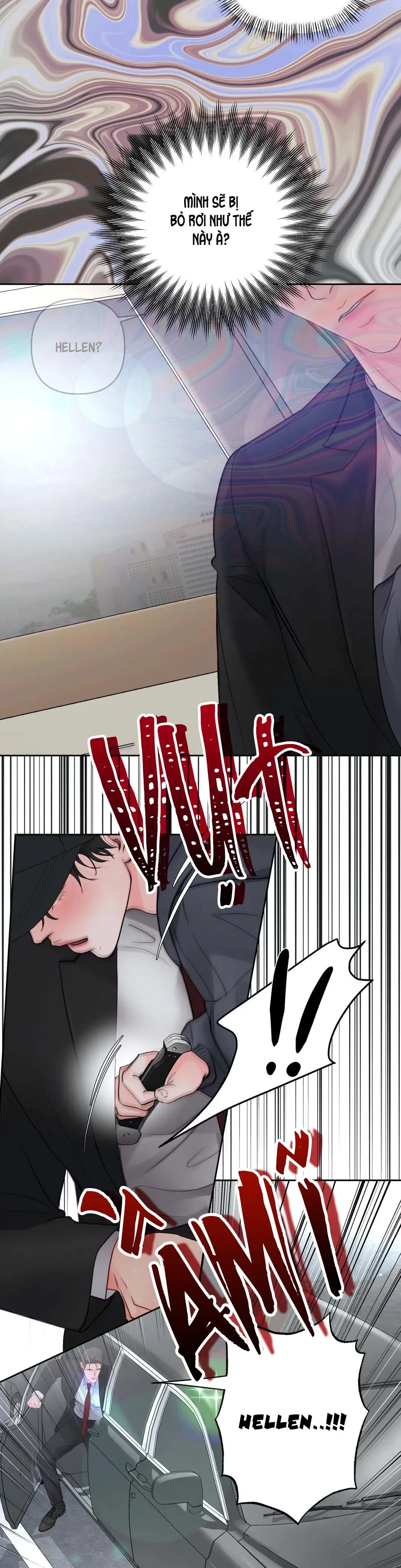 TẬN CÙNG Chapter 3 Trang 37