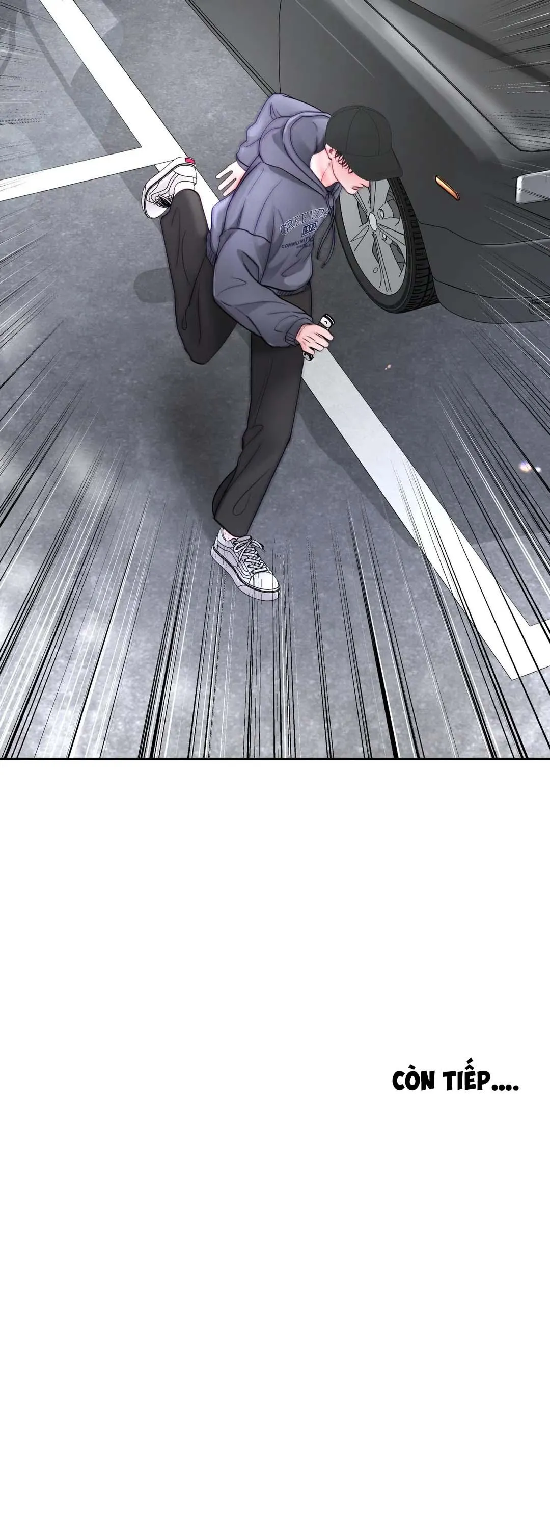 TẬN CÙNG Chapter 3 Trang 38