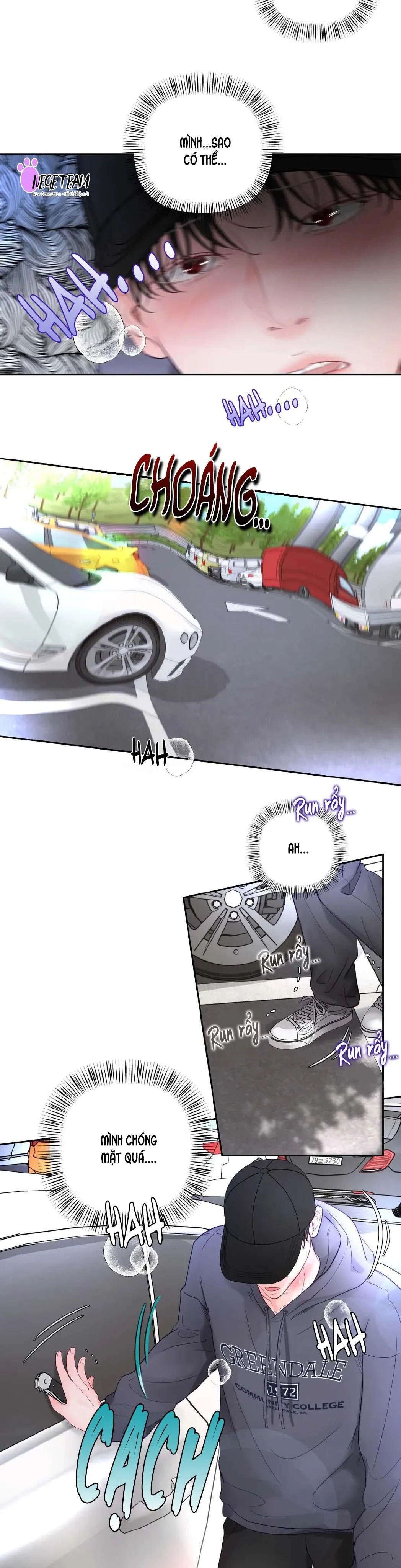 TẬN CÙNG Chapter 4 Trang 4