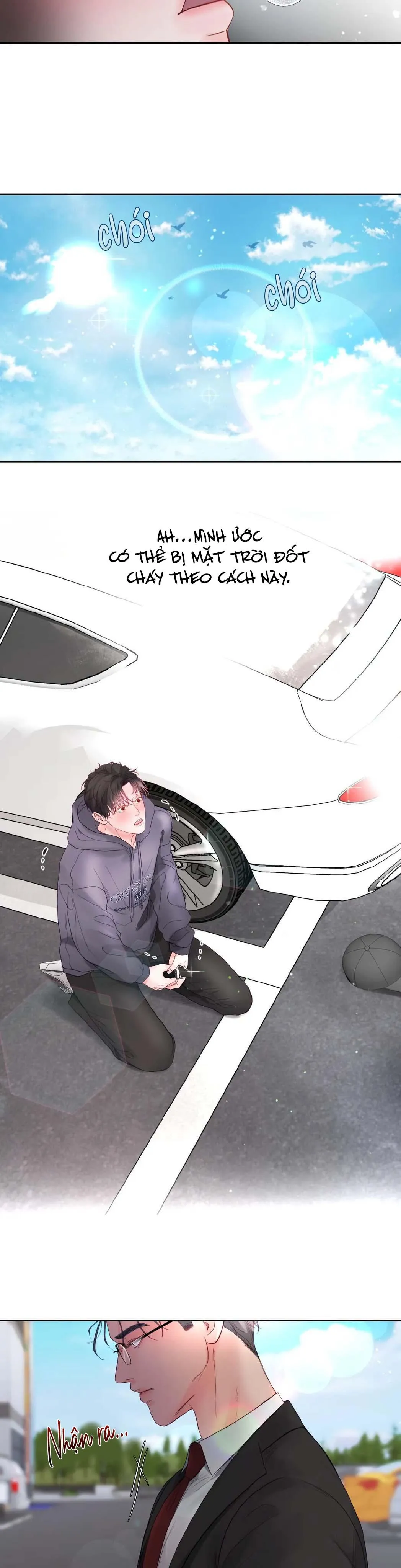 TẬN CÙNG Chapter 4 Trang 9