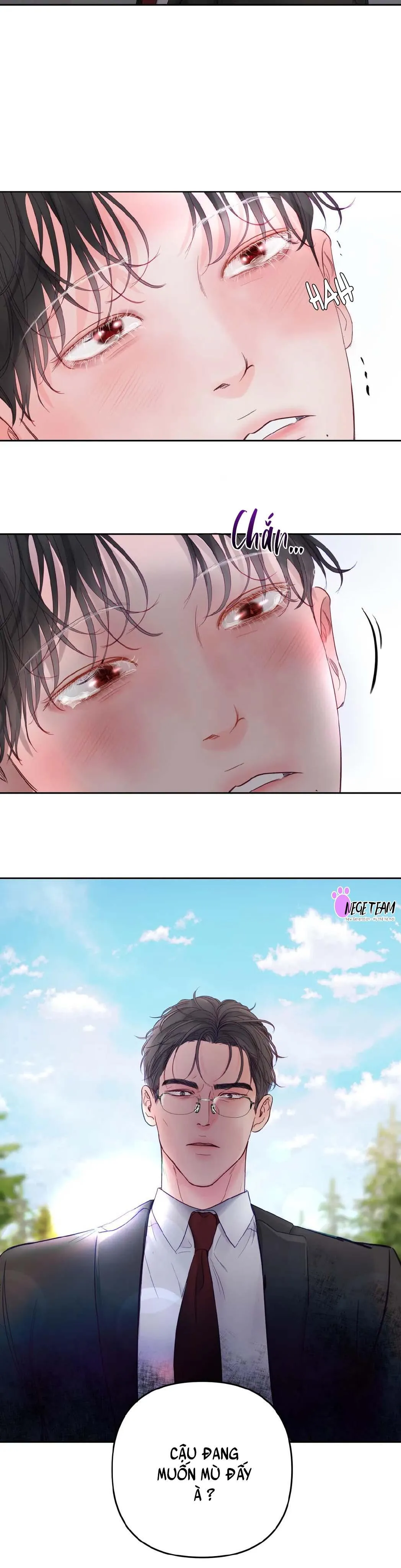 TẬN CÙNG Chapter 4 Trang 10