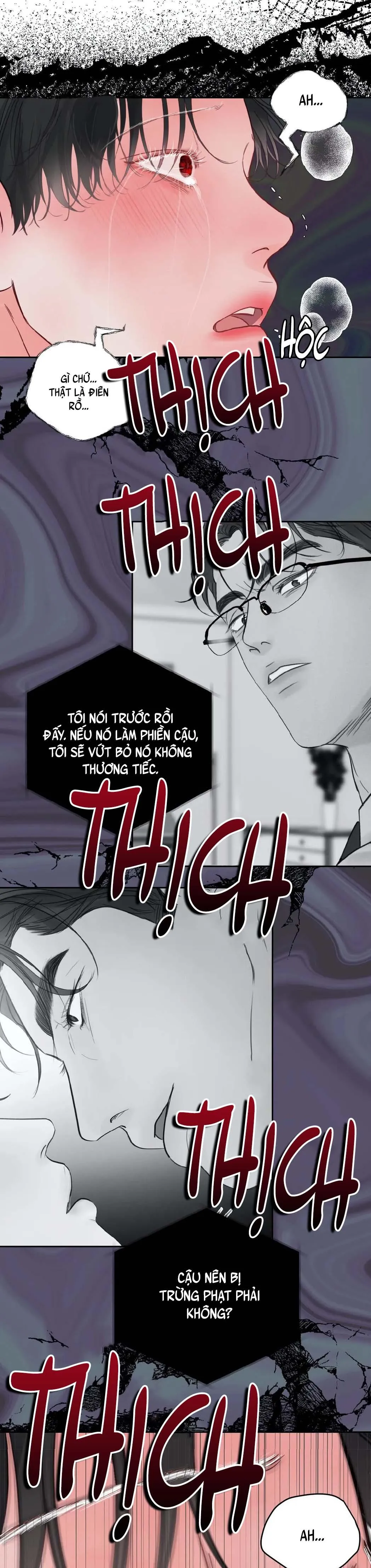 TẬN CÙNG Chapter 4 Trang 14