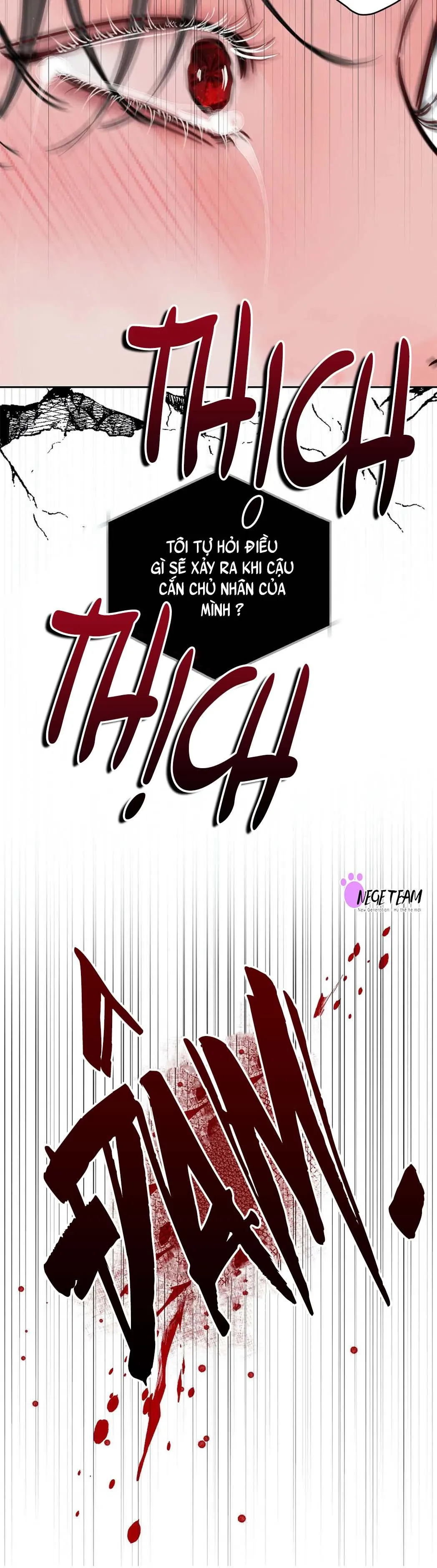 TẬN CÙNG Chapter 4 Trang 15