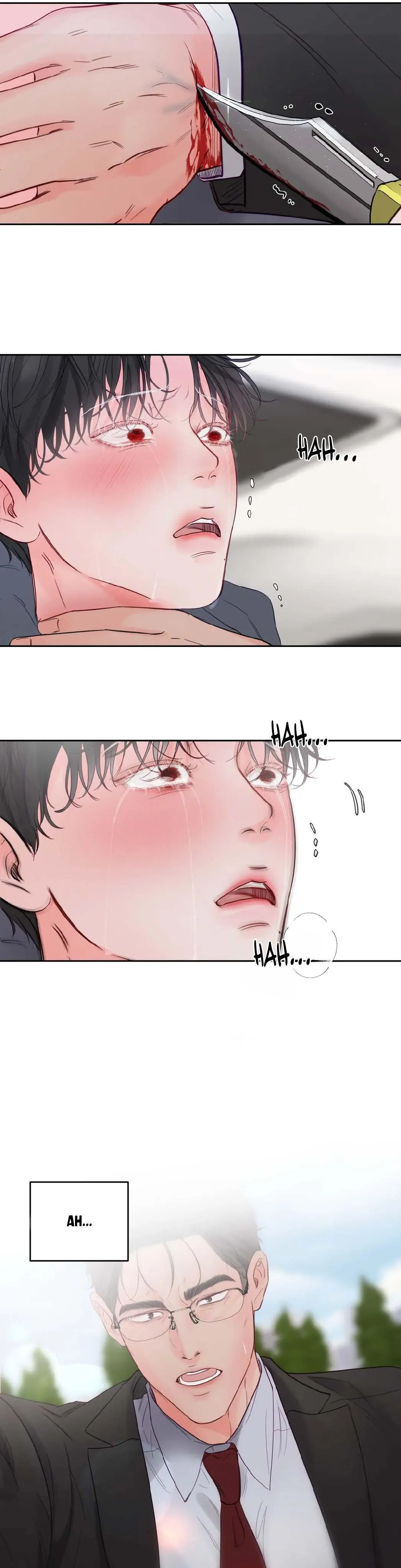 TẬN CÙNG Chapter 4 Trang 17