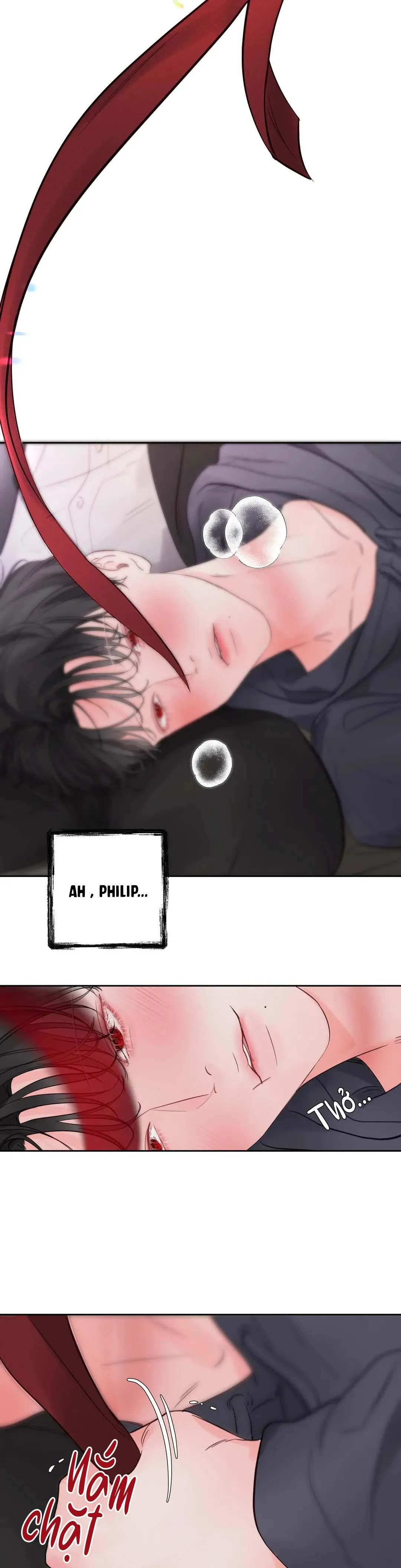 TẬN CÙNG Chapter 4 Trang 28