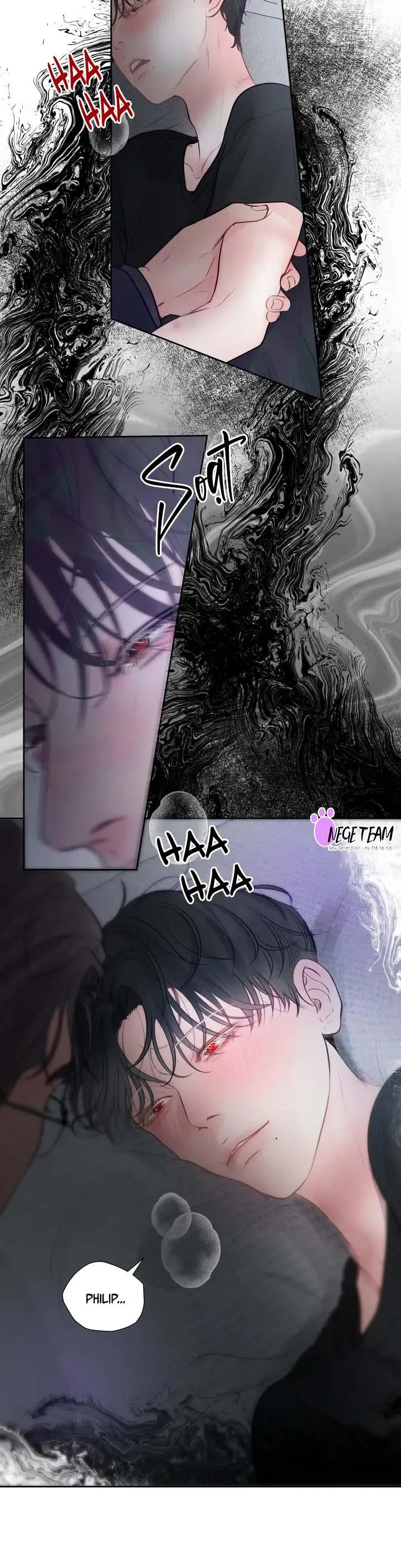 TẬN CÙNG Chapter 1 Trang 7