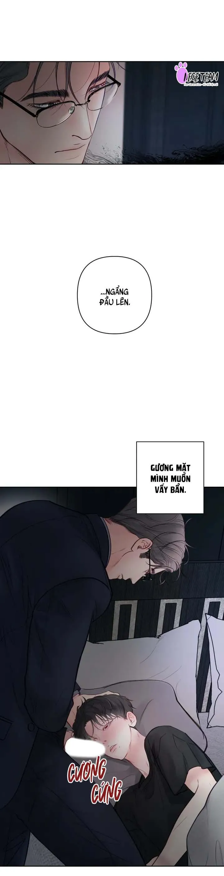 TẬN CÙNG Chapter 1 Trang 8