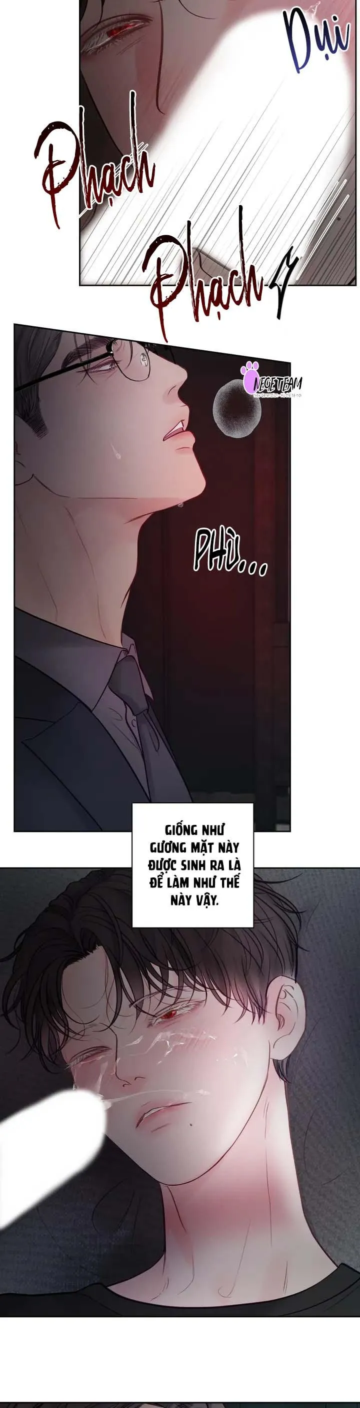 TẬN CÙNG Chapter 1 Trang 10