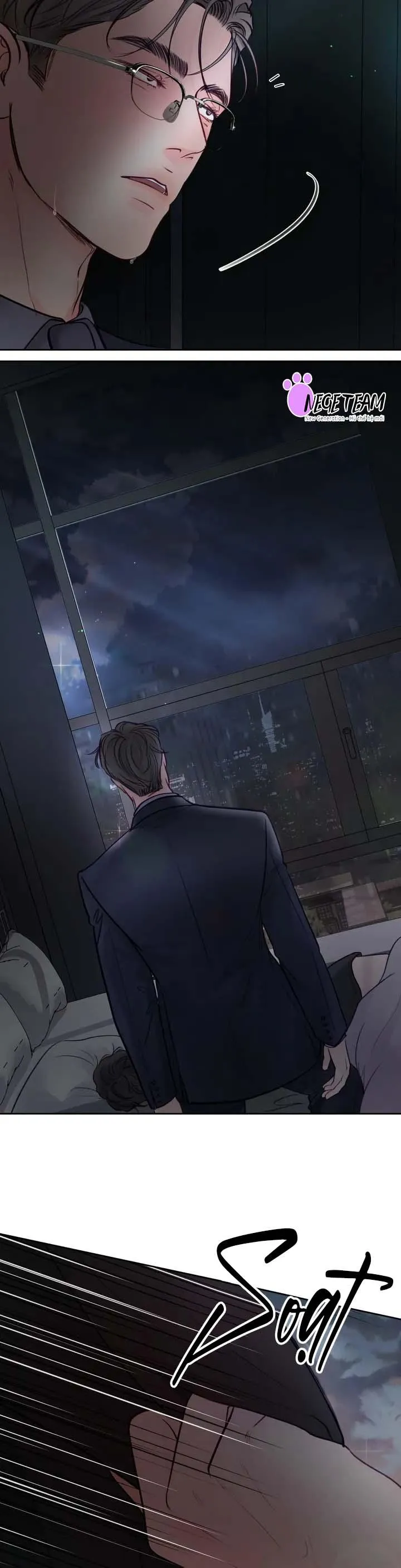 TẬN CÙNG Chapter 1 Trang 11