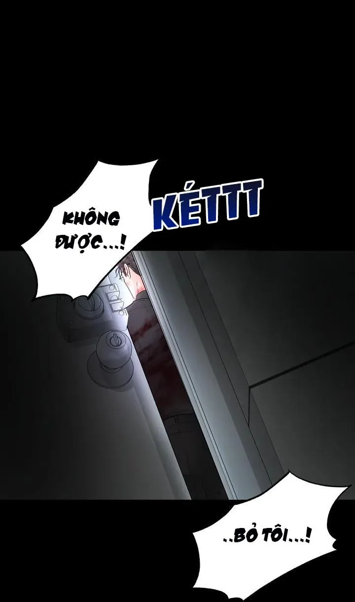 TẬN CÙNG Chapter 1 Trang 22
