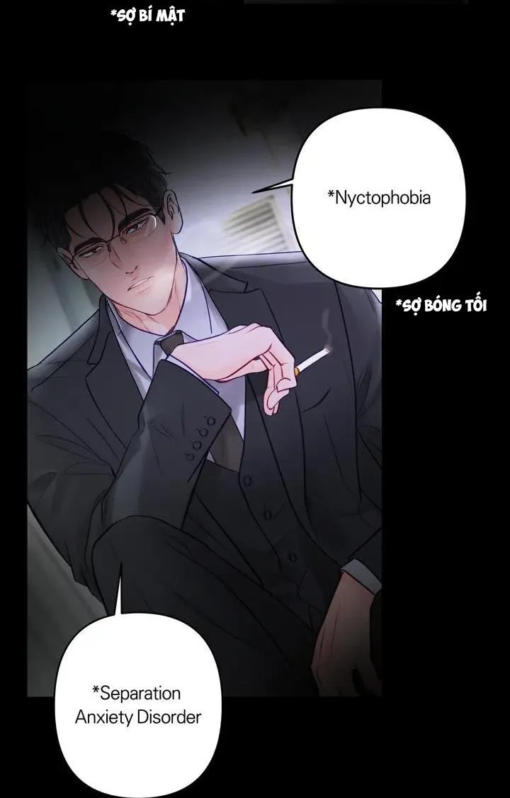 TẬN CÙNG Chapter 1 Trang 28