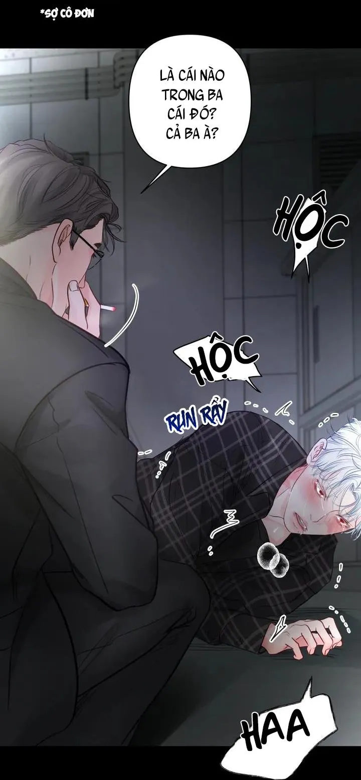 TẬN CÙNG Chapter 1 Trang 29