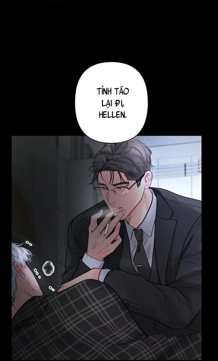 TẬN CÙNG Chapter 1 Trang 31