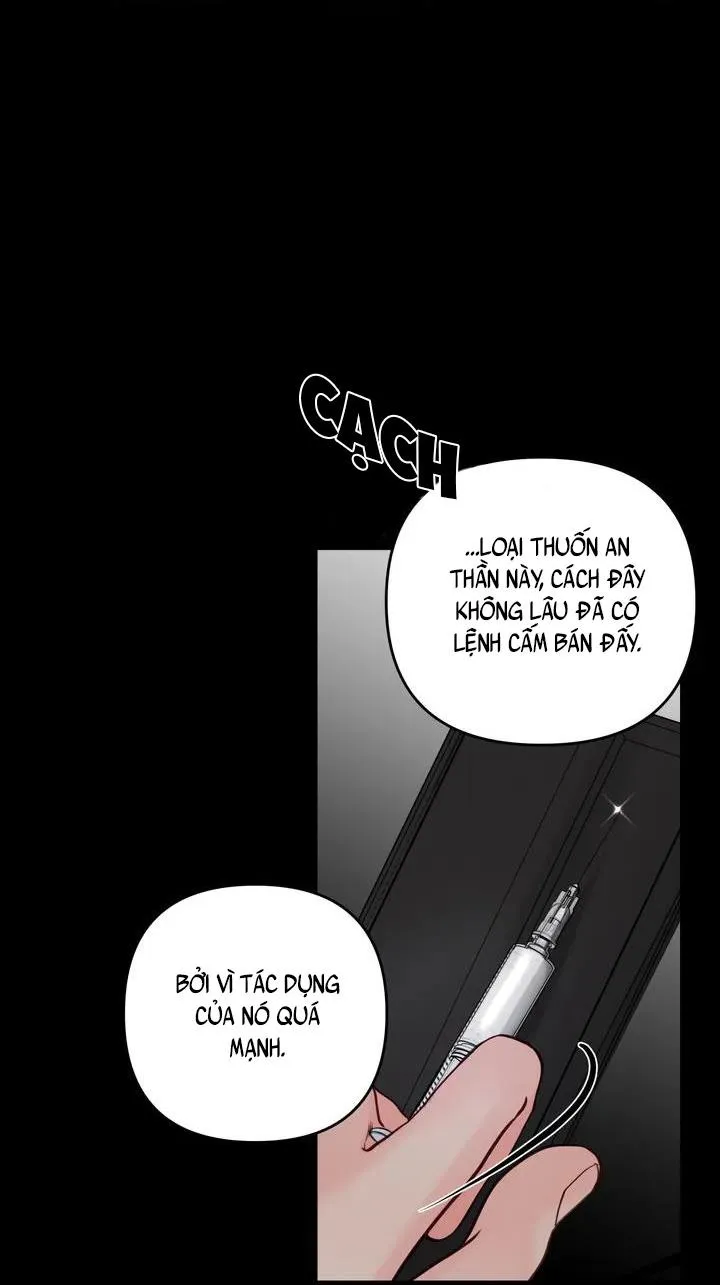 TẬN CÙNG Chapter 1 Trang 38