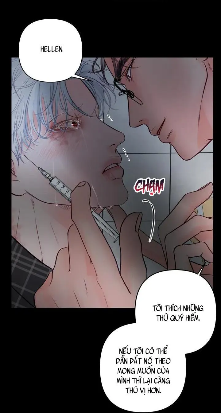 TẬN CÙNG Chapter 1 Trang 39