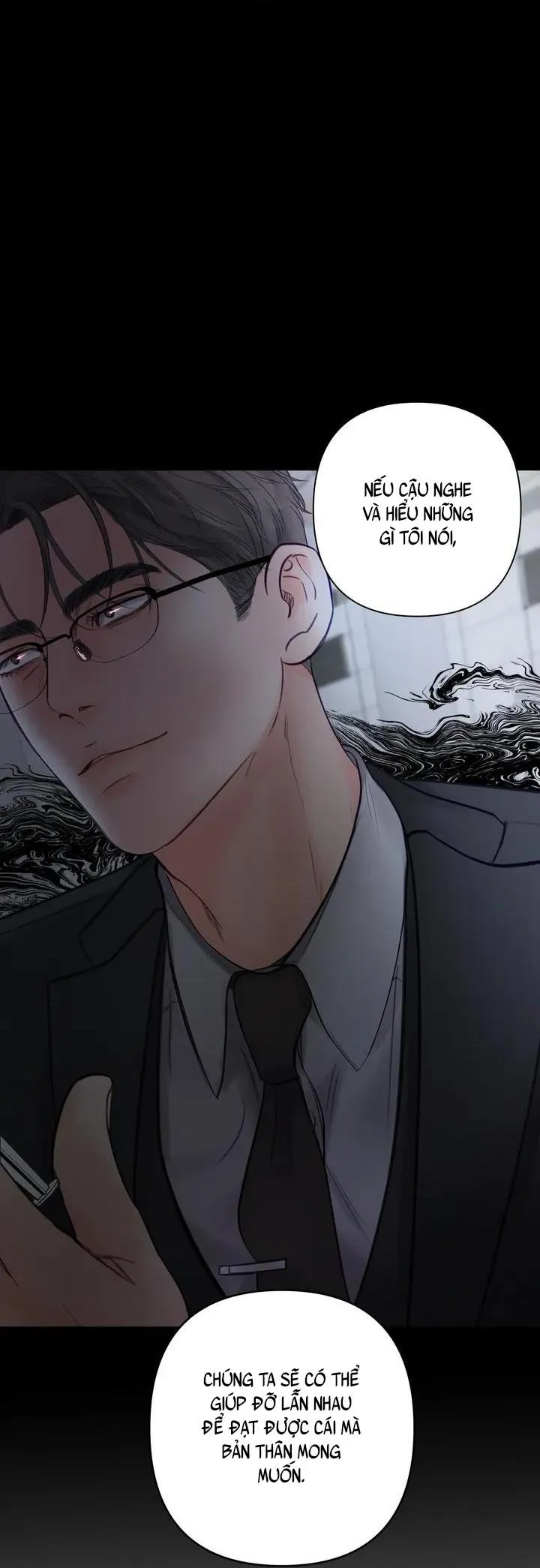 TẬN CÙNG Chapter 1 Trang 41