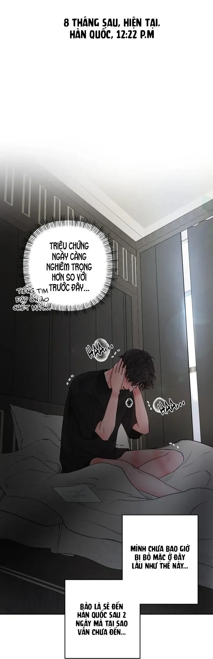 TẬN CÙNG Chapter 1 Trang 45