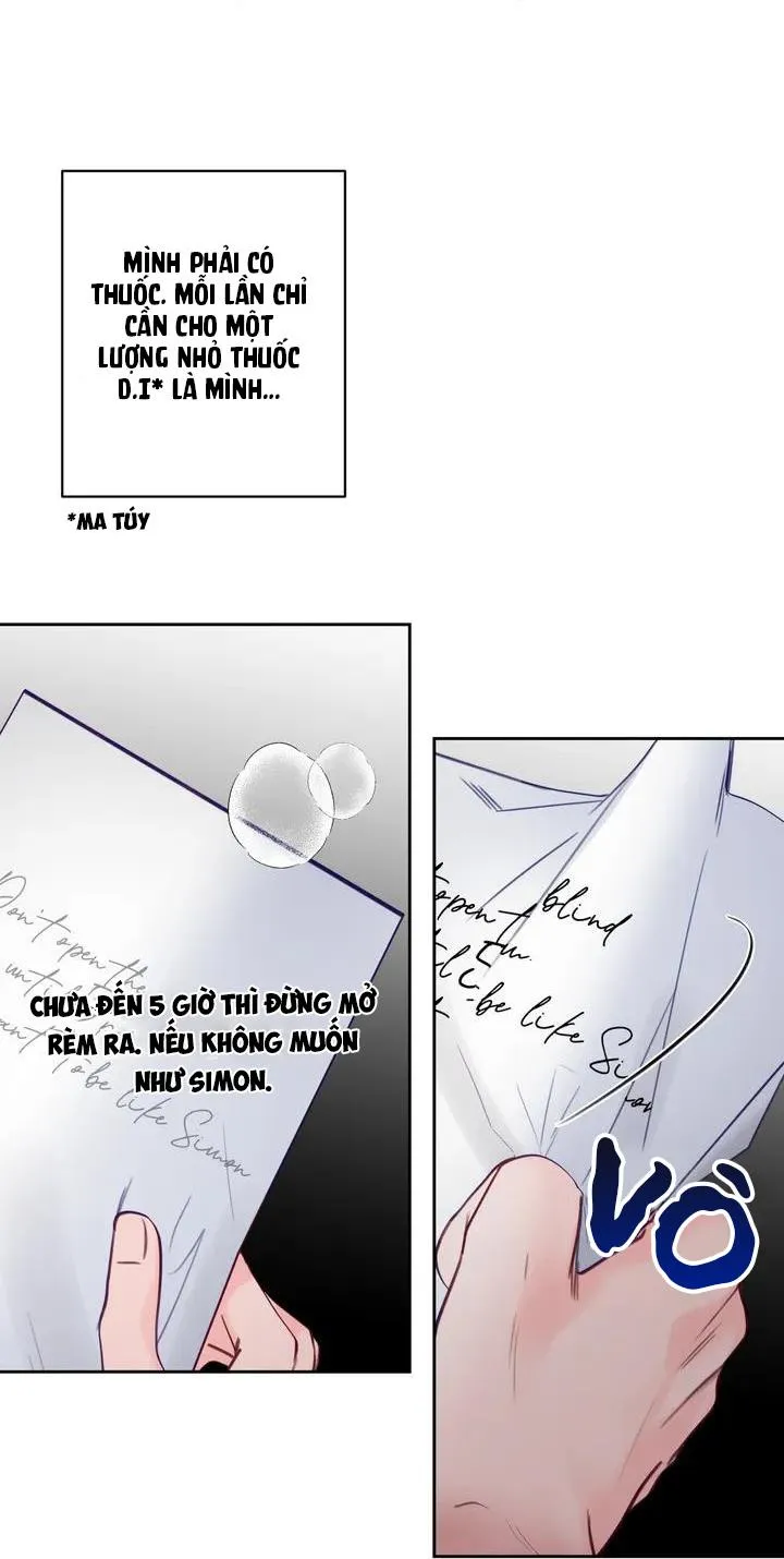 TẬN CÙNG Chapter 1 Trang 46