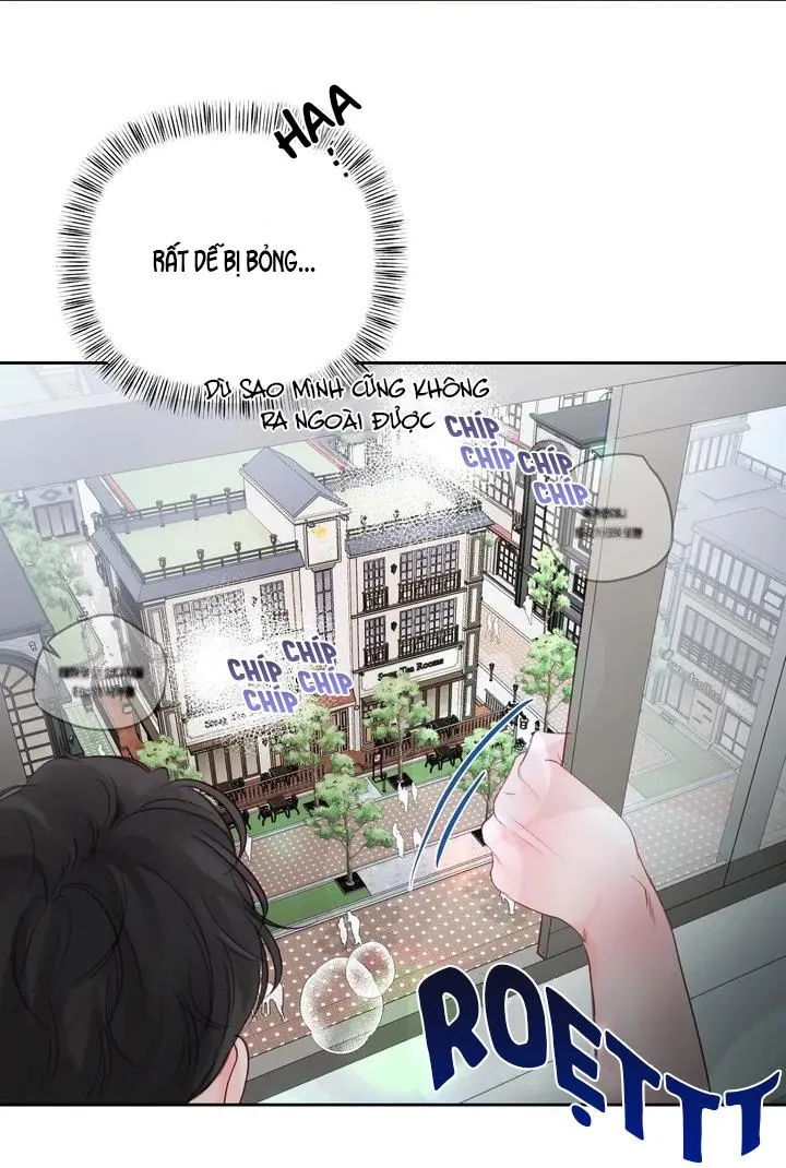 TẬN CÙNG Chapter 1 Trang 50