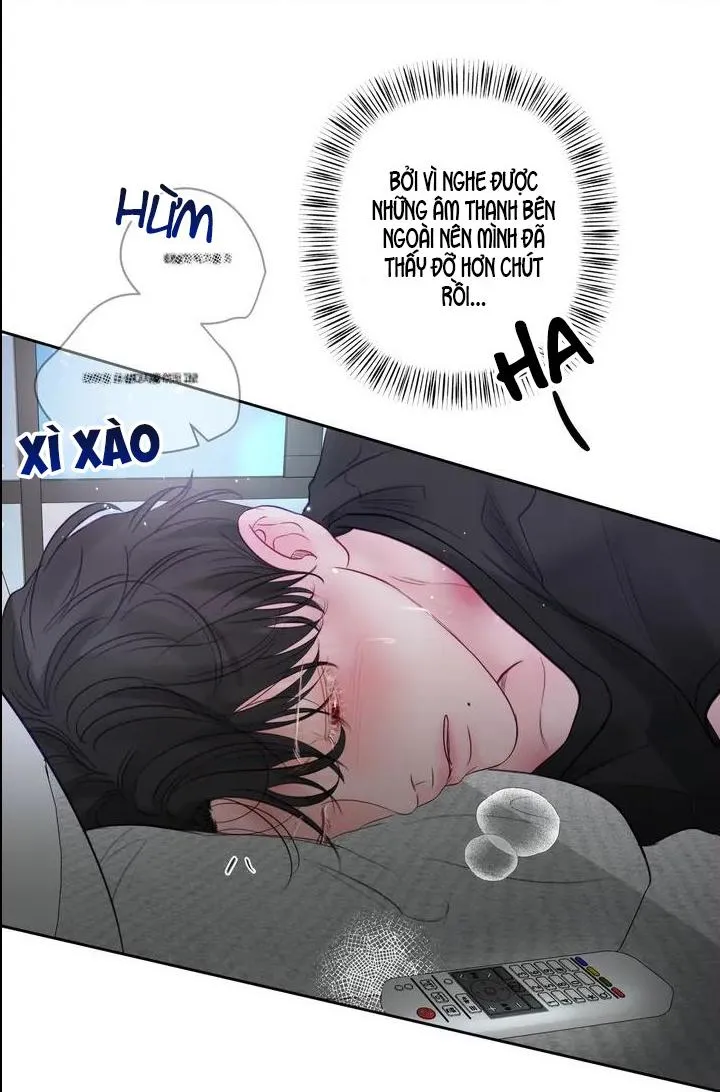 TẬN CÙNG Chapter 1 Trang 54