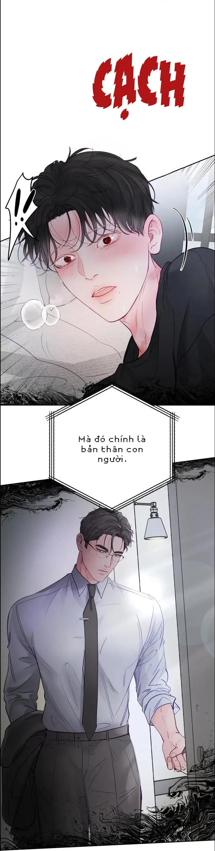 TẬN CÙNG Chapter 1 Trang 60