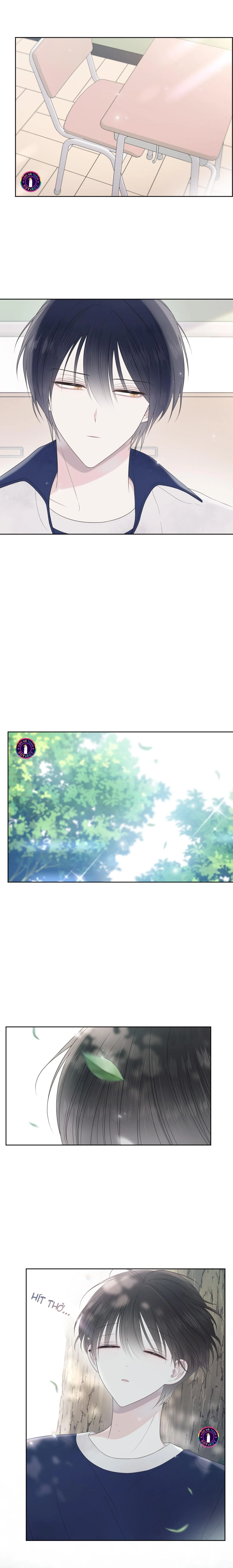 Tận Cùng Ánh Mắt, 30 Độ (END) Chapter 9 Trang 14