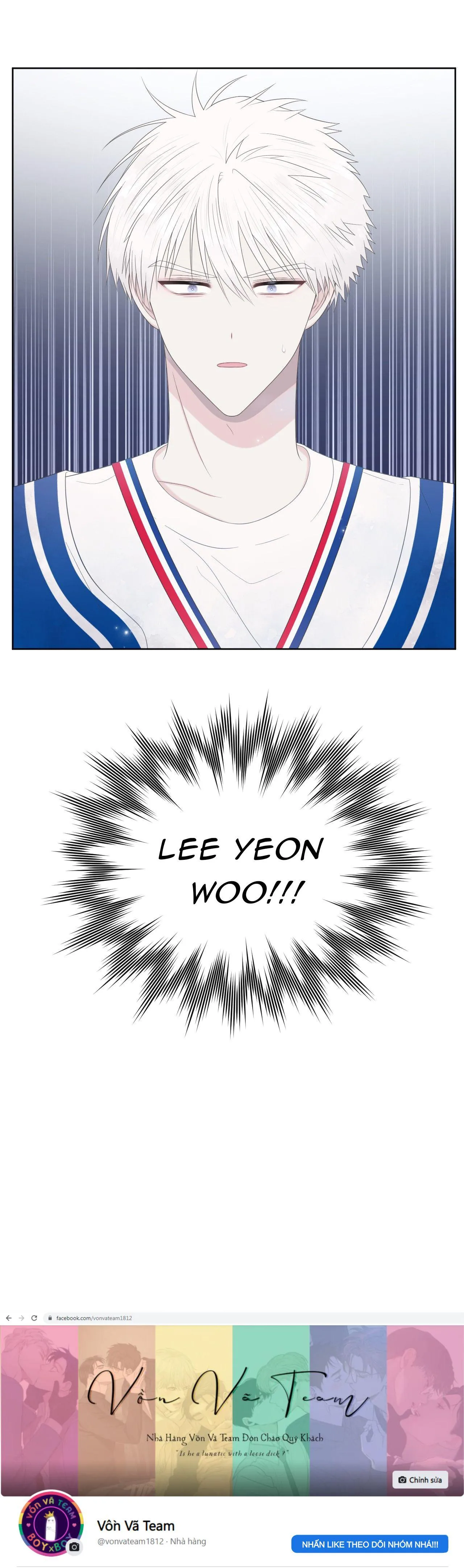 Tận Cùng Ánh Mắt, 30 Độ (END) Chapter 16 Trang 25