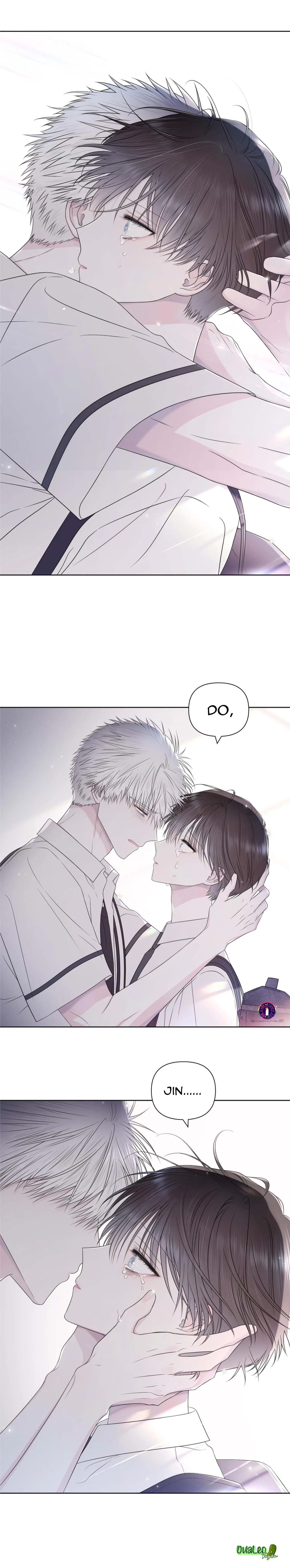 Tận Cùng Ánh Mắt, 30 Độ (END) Chapter 30 Trang 23