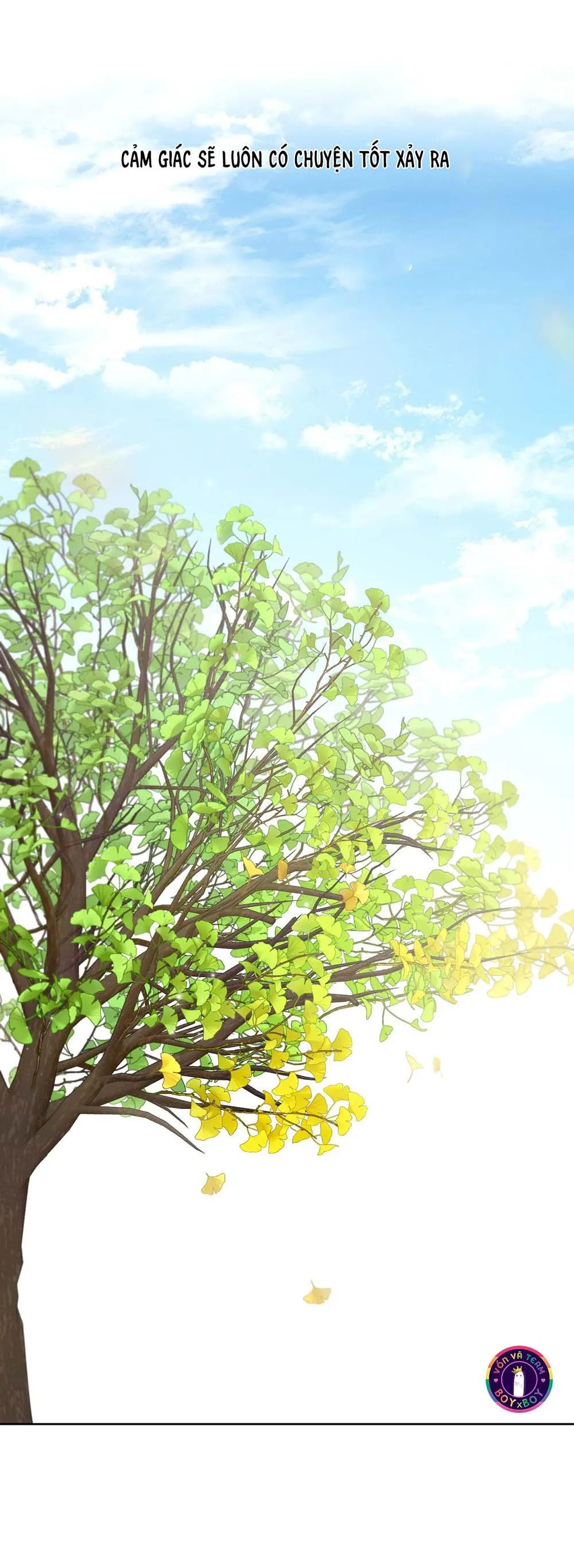 Tận Cùng Ánh Mắt, 30 Độ (END) Chapter 48 Trang 34