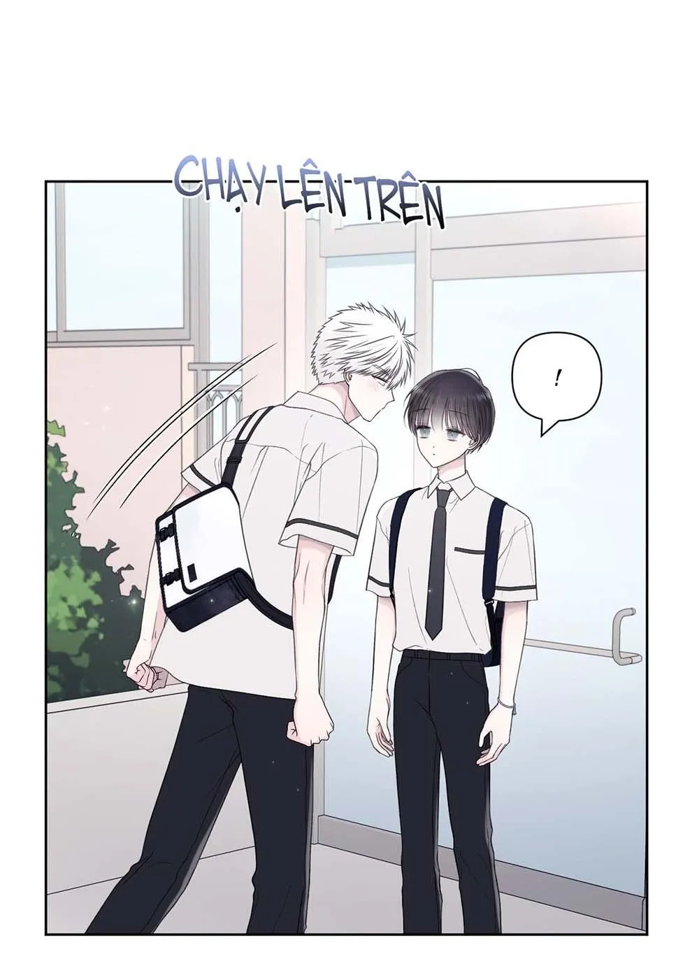 Tận Cùng Ánh Mắt, 30 Độ (END) Chapter 48 Trang 39