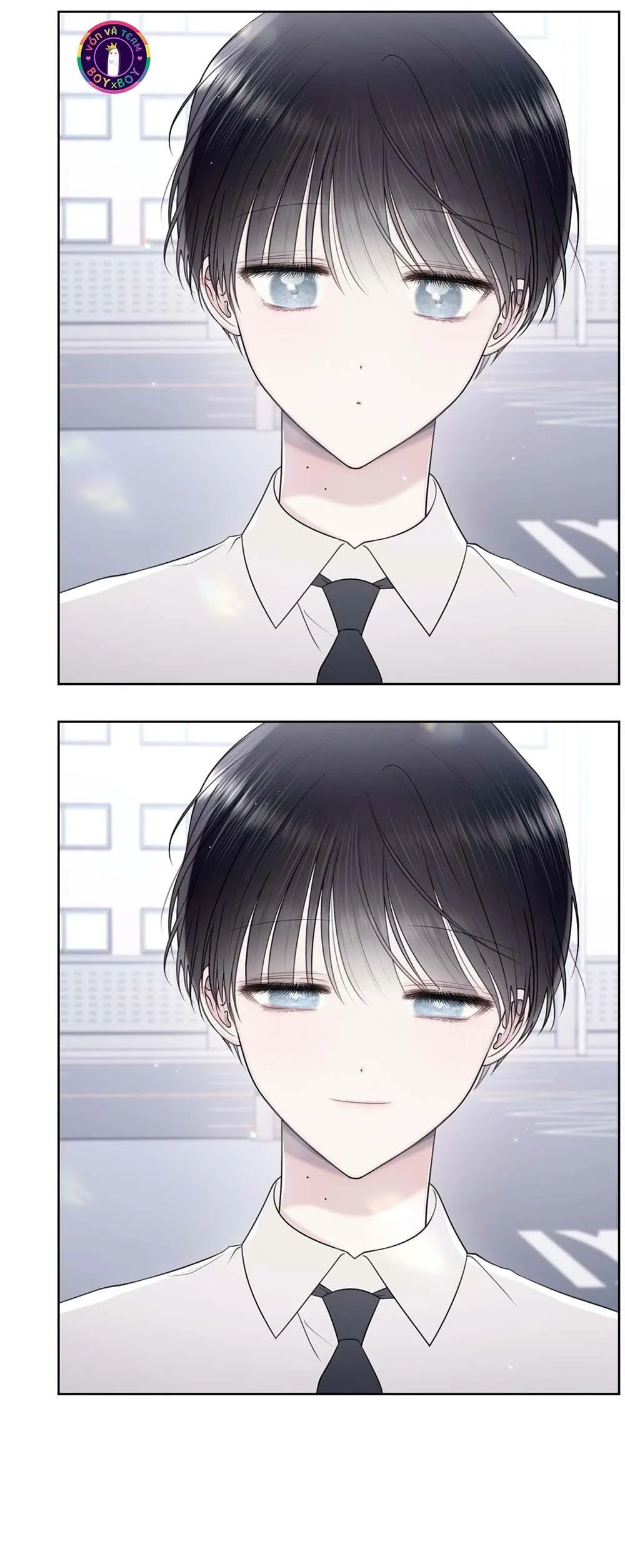 Tận Cùng Ánh Mắt, 30 Độ (END) Chapter 48 Trang 47