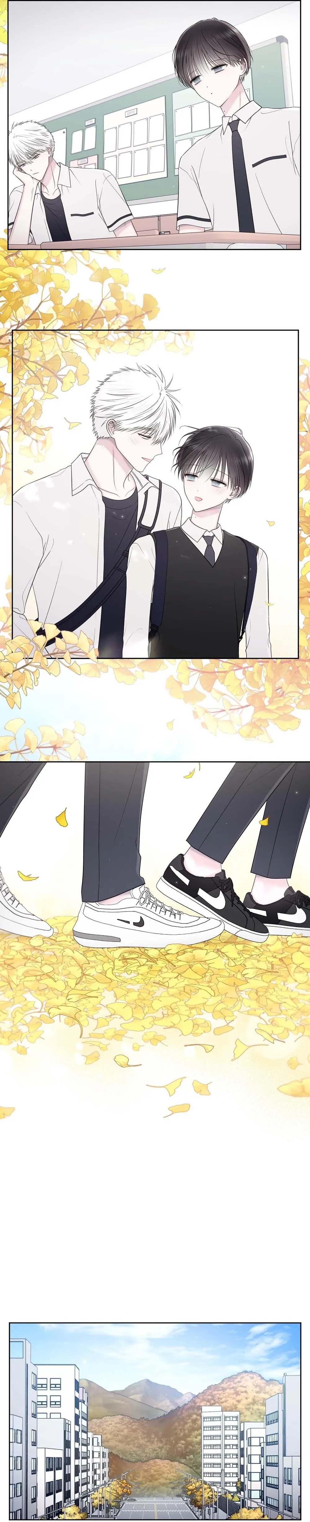 Tận Cùng Ánh Mắt, 30 Độ (END) Chapter 49 Trang 16