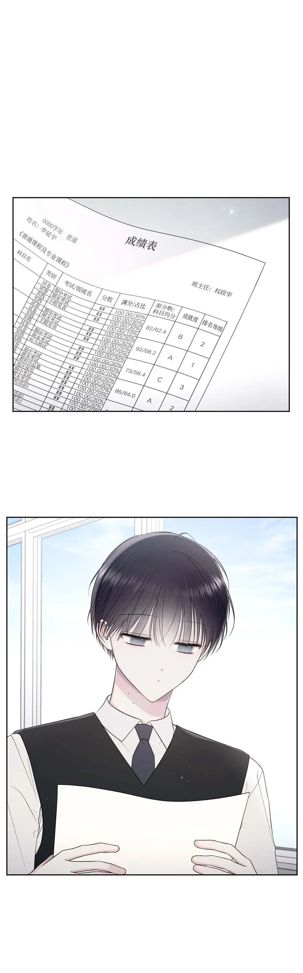 Tận Cùng Ánh Mắt, 30 Độ (END) Chapter 49 Trang 21