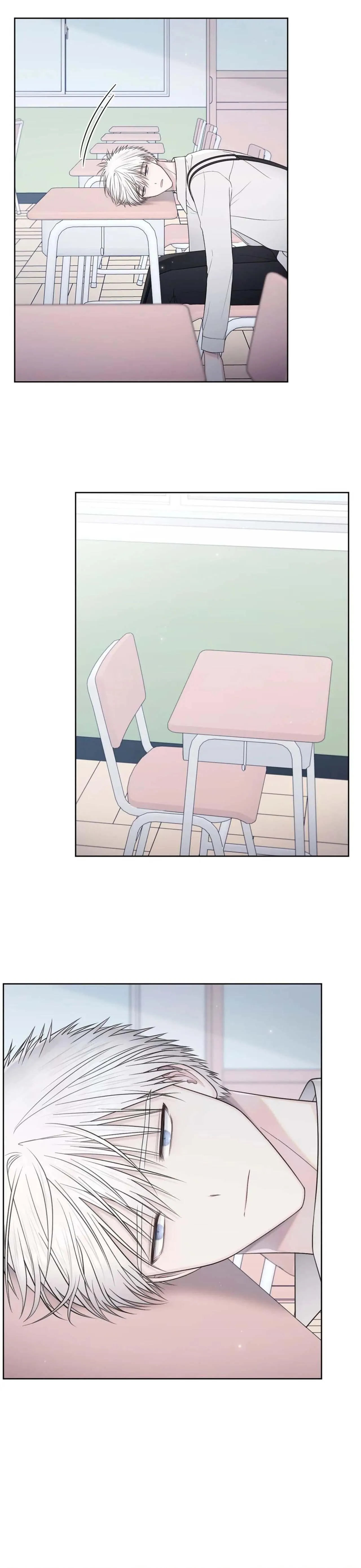 Tận Cùng Ánh Mắt, 30 Độ (END) Chapter 52 Trang 4