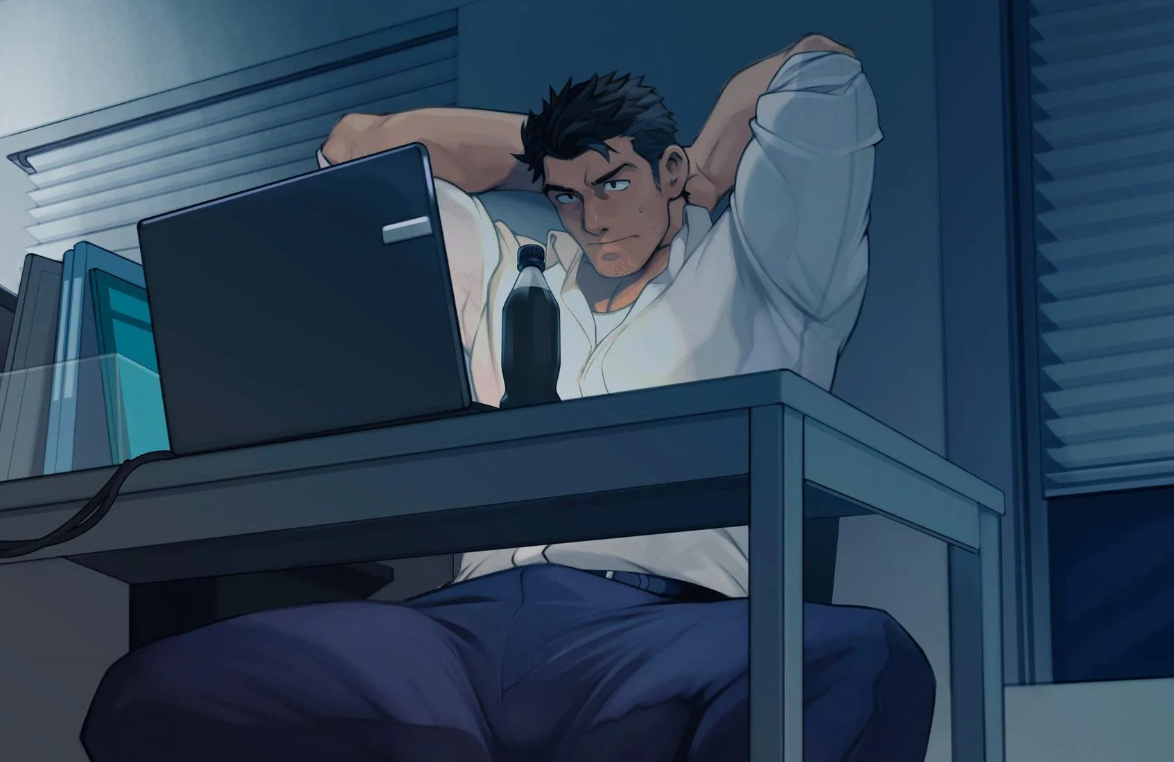 Tan làm Chapter 1 Trang 16